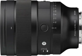 Sigma Art   85mm 1.2 DG für Sony E