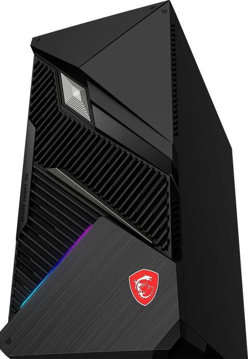 MSI MPG Infinite X2 14NUF7-459AT, Core i7-14700KF, 32GB RAM, 1TB SSD, GeForce RTX 4070 Ti SUPER