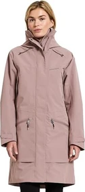 Didriksons Ilma Parka Funktionsmantel oyster lilac (Damen)