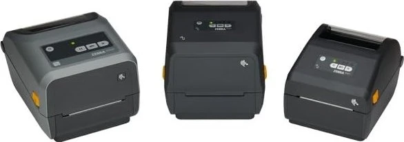 Zebra ZD421t 300dpi, Thermotransfer