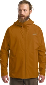 Jack Wolfskin Prelight 2.5l Funktionsjacke autumn leaves (Herren)