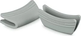 Le Creuset Griffschutz sea salt, 2 Stück