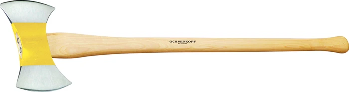 Ochsenkopf Doppel-Iltis Kanada OX 16 H-1008 Axt