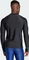 adidas Rashguard Funktionsshirt langarm schwarz (Herren) Vorschaubild