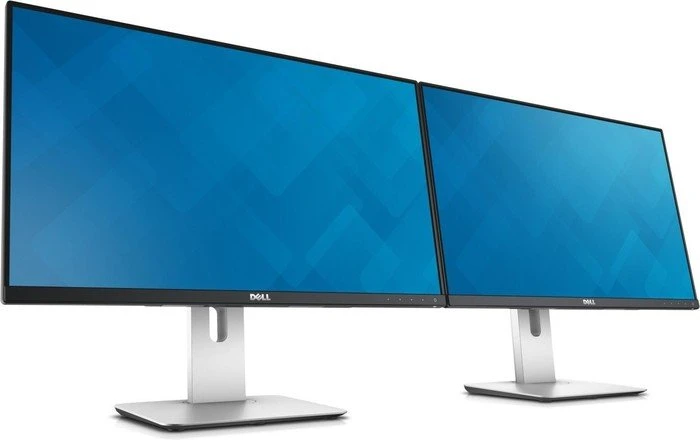 Dell UltraSharp U2414H, 23.8"