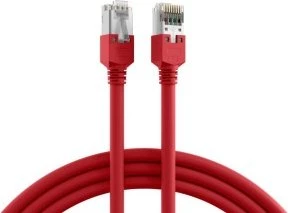 EFB Elektronik TM11 UC300 Patchkabel, Cat5e, F/UTP, RJ-45/RJ-45
