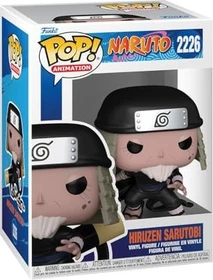 FunKo Pop! Animation - Naruto - Hiruzen Sarutobi