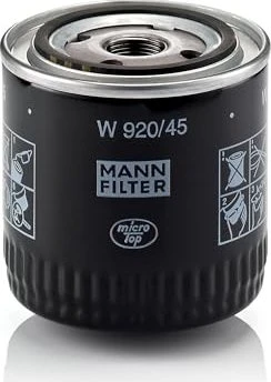 Mann Filter W 920/45
