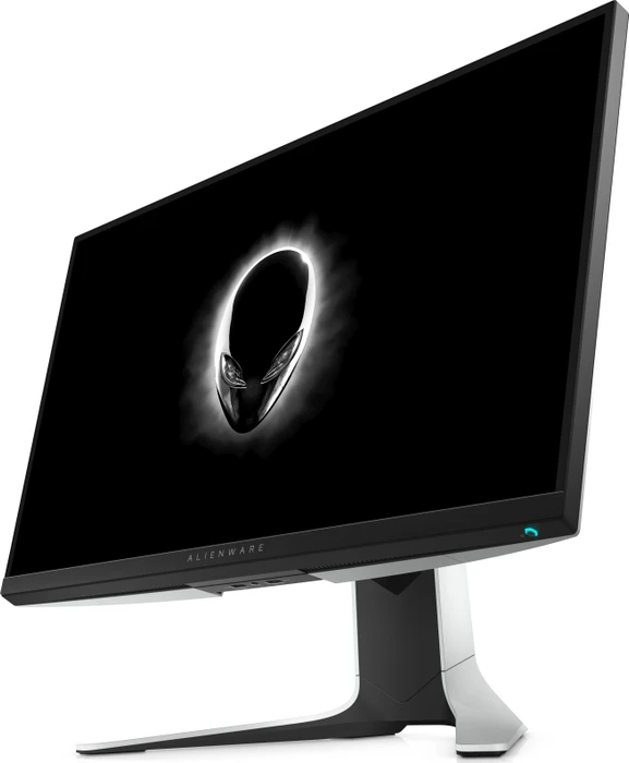 Dell Alienware AW2720HF Lunar Light, 27"