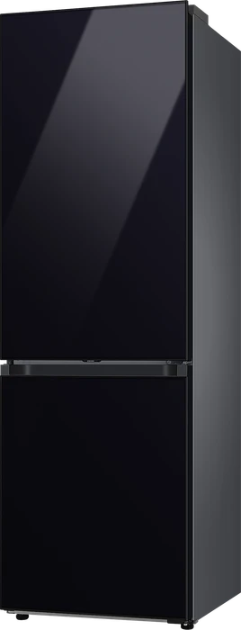 Samsung Bespoke RB34A7B5D22 clean black