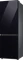 Samsung Bespoke RB34A7B5D22 clean black Vorschaubild