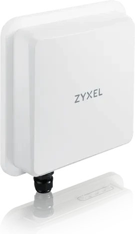 Zyxel Nebula FWA710, Outdoor, 5G
