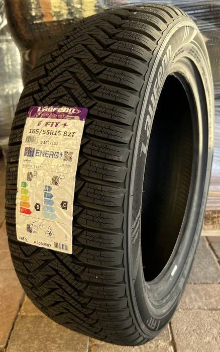 Laufenn I FIT LW31 185/55 R15 82T