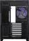 Cooler Master Elite 681 Black, schwarz, Glasfenster Vorschaubild