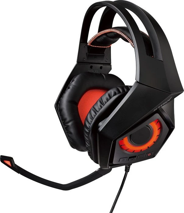 ASUS ROG Strix Wireless