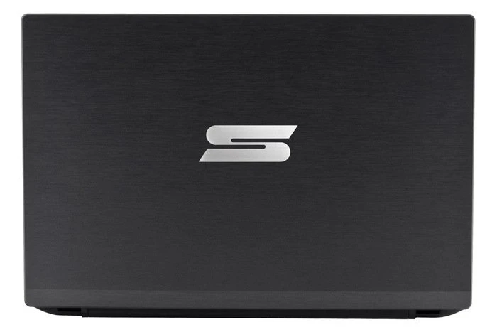 Schenker B513-7EM, Core i5-4300M, 4GB RAM, 500GB HDD, DE