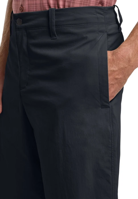 Jack Wolfskin Desert Hose kurz dark navy (Herren)