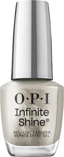 OPI Infinite Shine Nagellack work from chrome, 15ml