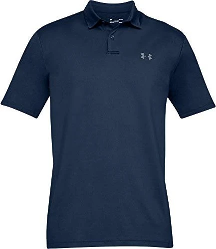 Under Armour Performance Poloshirt kurzarm (Herren)