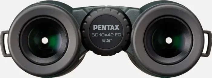 Pentax SD 10x42 ED
