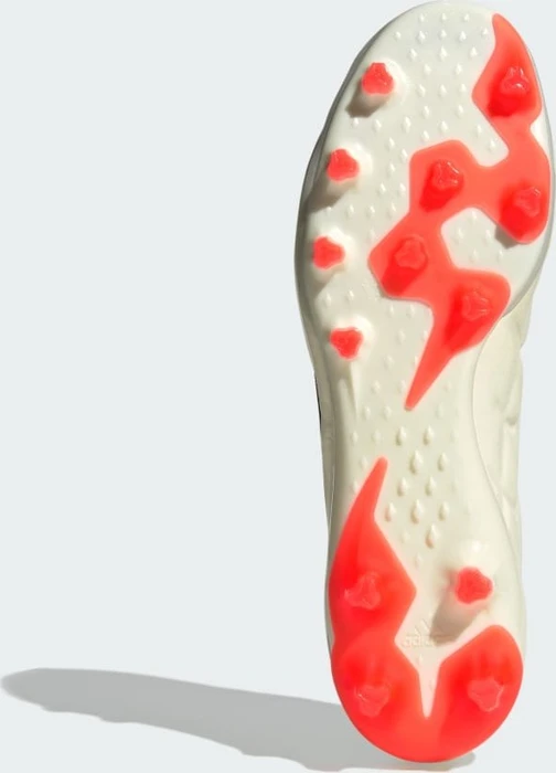 adidas Copa Pure II Elite AG ivory/core black/solar red