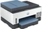 HP Smart Tank 7306 All-in-One dunkelblaue Akzente, Tinte, mehrfarbig Vorschaubild