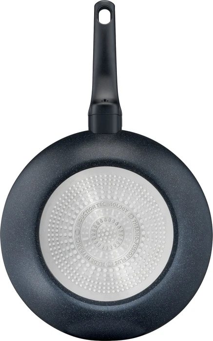 Tefal G2811972 Black Stone Wokpfanne 28cm