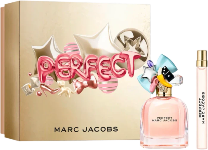 Marc Jacobs Perfect EdP 50ml + EdP 10ml Duftset ab € 55,69 (2026 ...