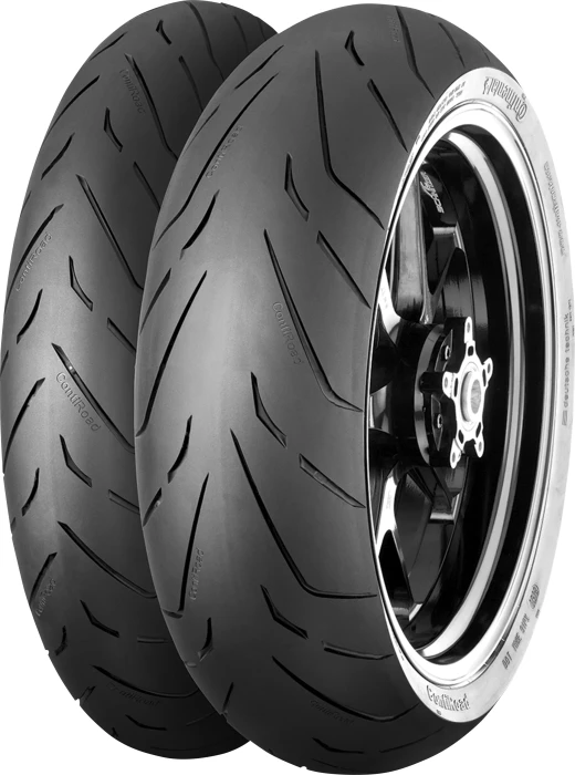 Continental ContiRoad 110/70 R17 54V TL