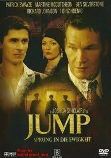 Jump - Sprung in die Ewigkeit (DVD)