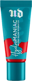 Urban Decay Hydromaniac Dewy Liquid Blush red flag, 15ml