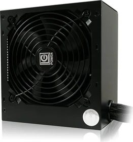 LC-Power LC6550 V2.3 Super Silent 550W, ATX 2.3