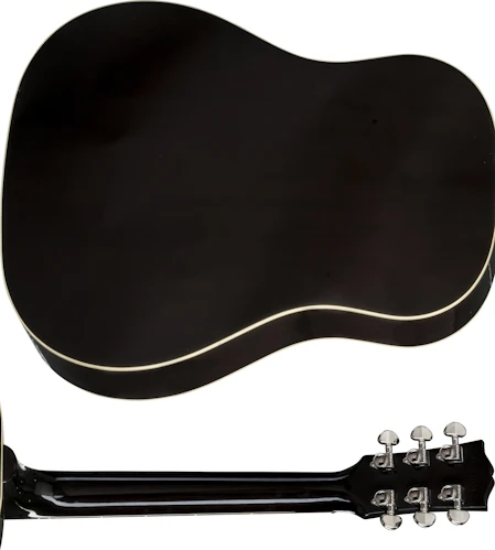 Gibson J-45 Standard Vintage Sunburst
