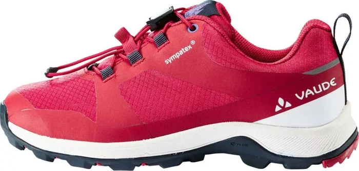 Vaude Lapita II crocus/dark sea (Junior)