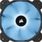 Corsair SP Series iCUE SP120 RGB Elite Triple Fan Kit, schwarz, LED-Steuerung, 120mm, 3er-Pack Vorschaubild