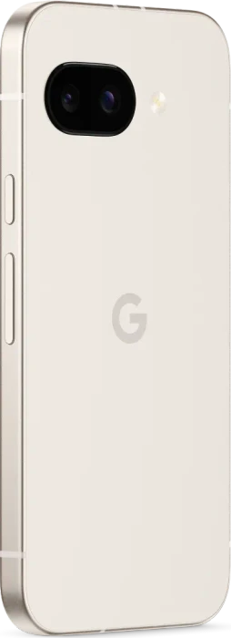 Google Pixel 9a 128GB Porcelain