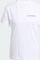 adidas Terrex Graphic T-Shirt kurzarm white/grey three (Damen) Vorschaubild