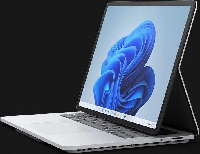 Microsoft Surface Laptop Studio, Core i5-11300H, 16GB RAM, 512GB SSD, FR, Business