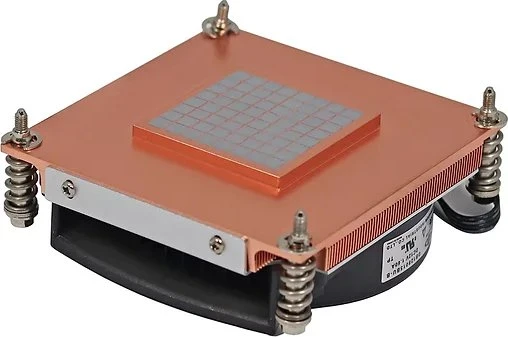 Dynatron / Inter-Tech Q-3 V2 / Q3 V2