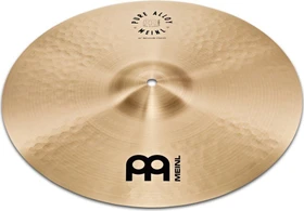 Meinl Pure Alloy Medium Crash 20"