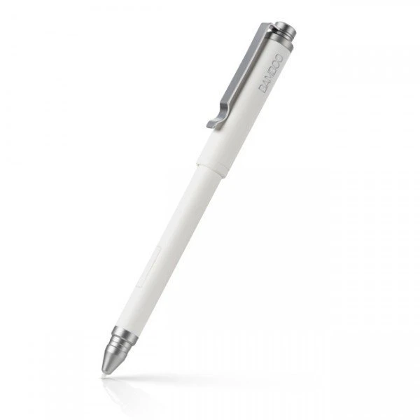 Wacom Bamboo Stylus Feel weiß