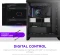 NZXT F Series F280X, schwarz, 2x 140mm Vorschaubild
