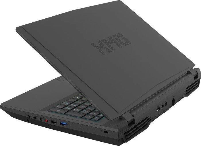 Schenker XMG U507-cbk, Core i7-6700K, 16GB RAM, 256GB SSD, 1TB HDD, GeForce GTX 1070, DE