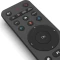 Hama Universal-Fernbedienung Infrarot TV für 8 Geräte Vorschaubild