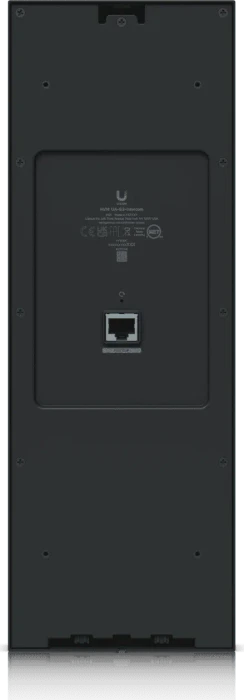 Ubiquiti G3 Intercom Gegensprechanlage, Außenstation