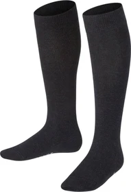 Falke Family Socken anthra.mel (Junior)