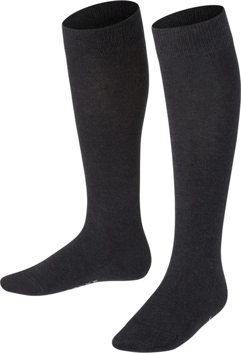 Falke Family Socken anthra.mel (Junior)