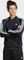 adidas Adicolor Classics SST Originals Trainingsjacke schwarz/weiß (Herren) Vorschaubild