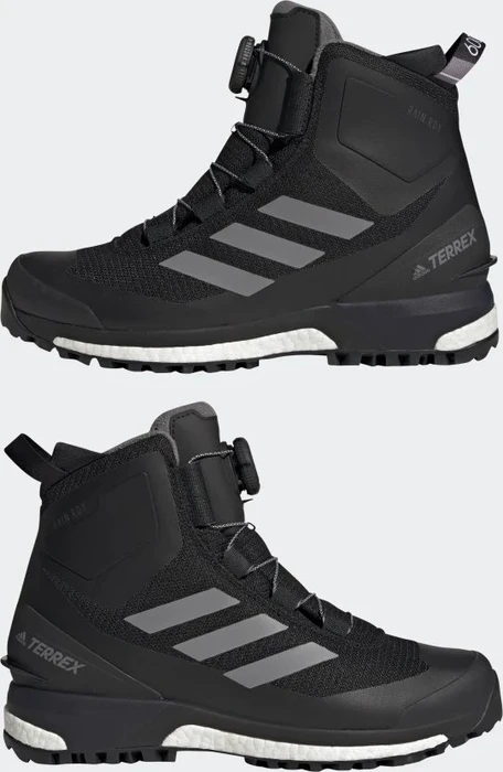 adidas Terrex Conrax BOA Rain.RDY core black/grey three/grey five (Herren)