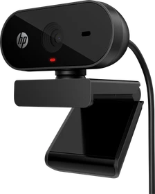 HP 320 FHD Webcam
